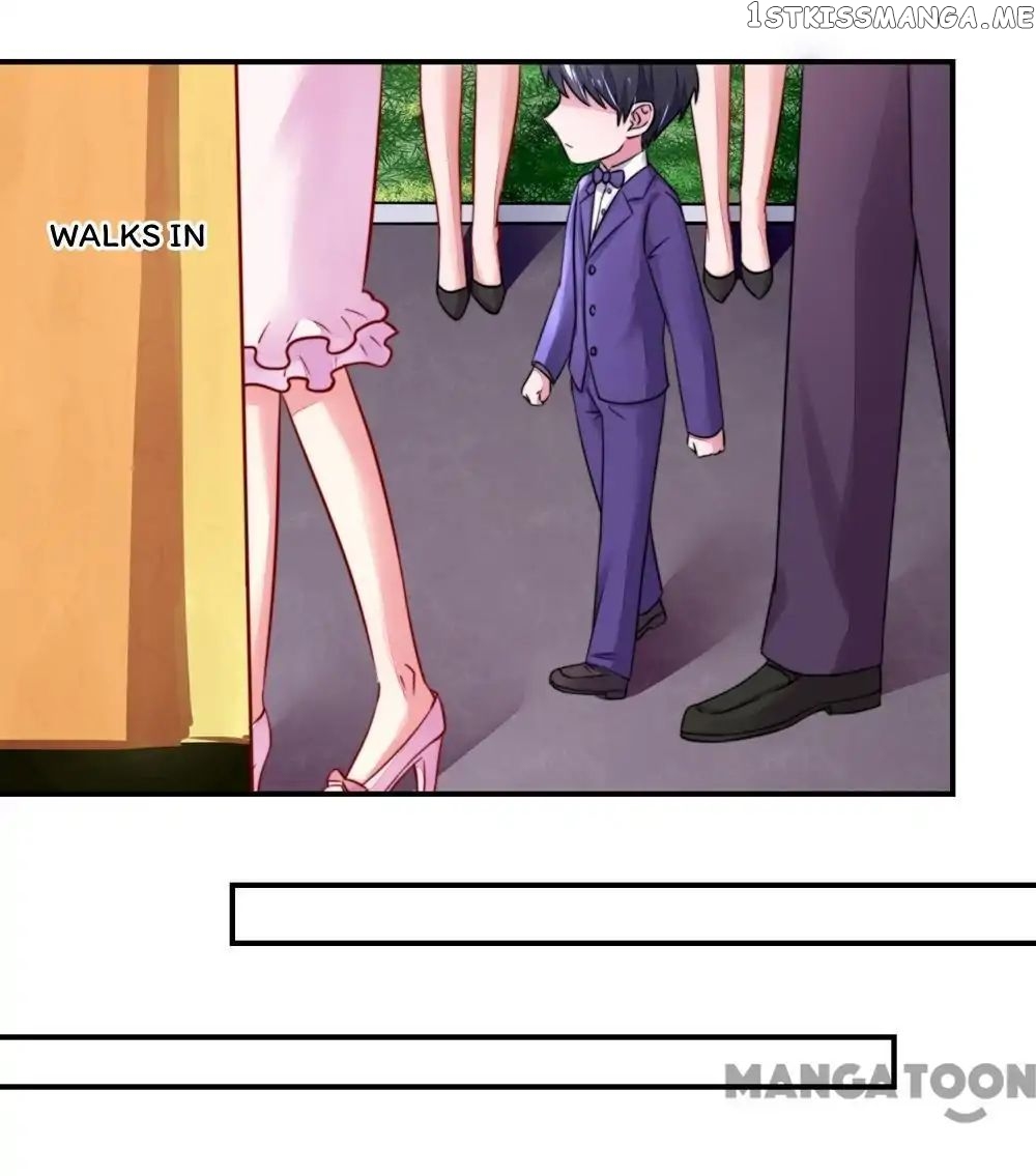 Honey, You Belong to Me! chapter 30 - page 12
