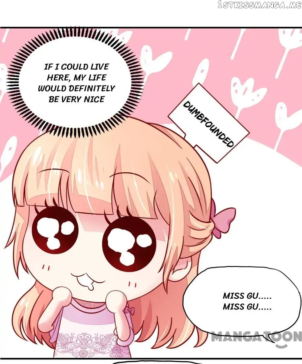 Honey, You Belong to Me! chapter 30 - page 14