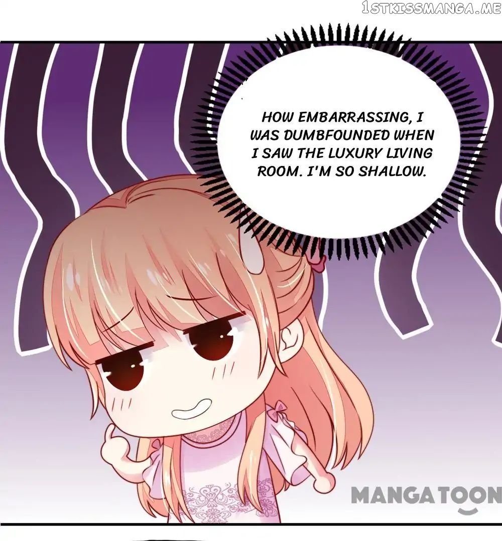 Honey, You Belong to Me! chapter 30 - page 17