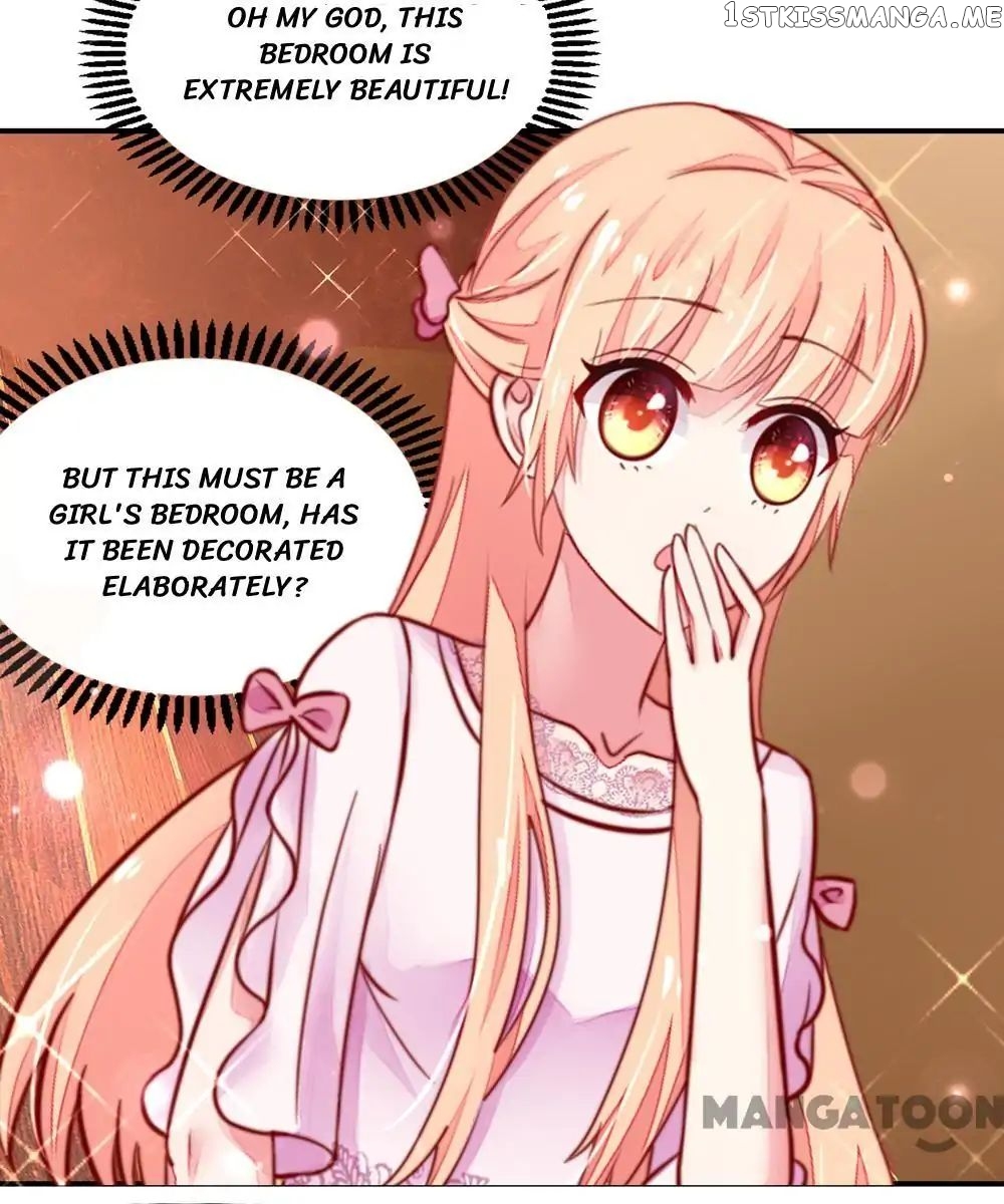 Honey, You Belong to Me! chapter 30 - page 22
