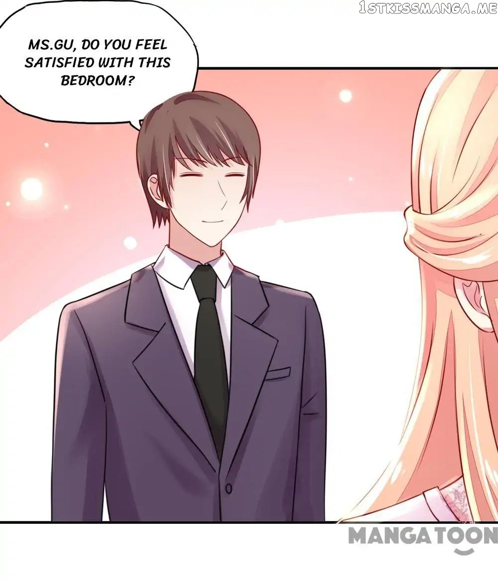 Honey, You Belong to Me! chapter 30 - page 23