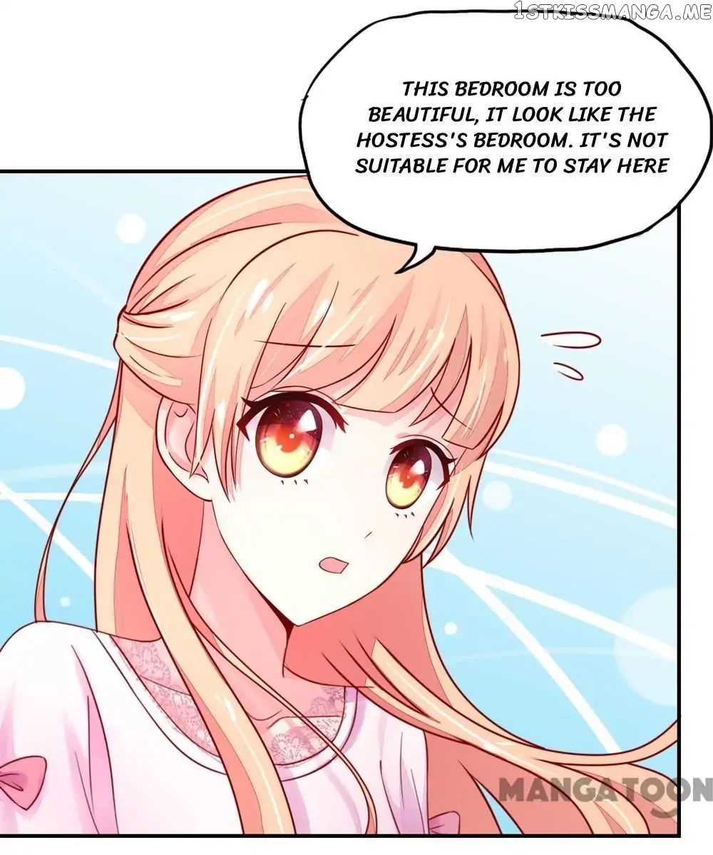 Honey, You Belong to Me! chapter 30 - page 24