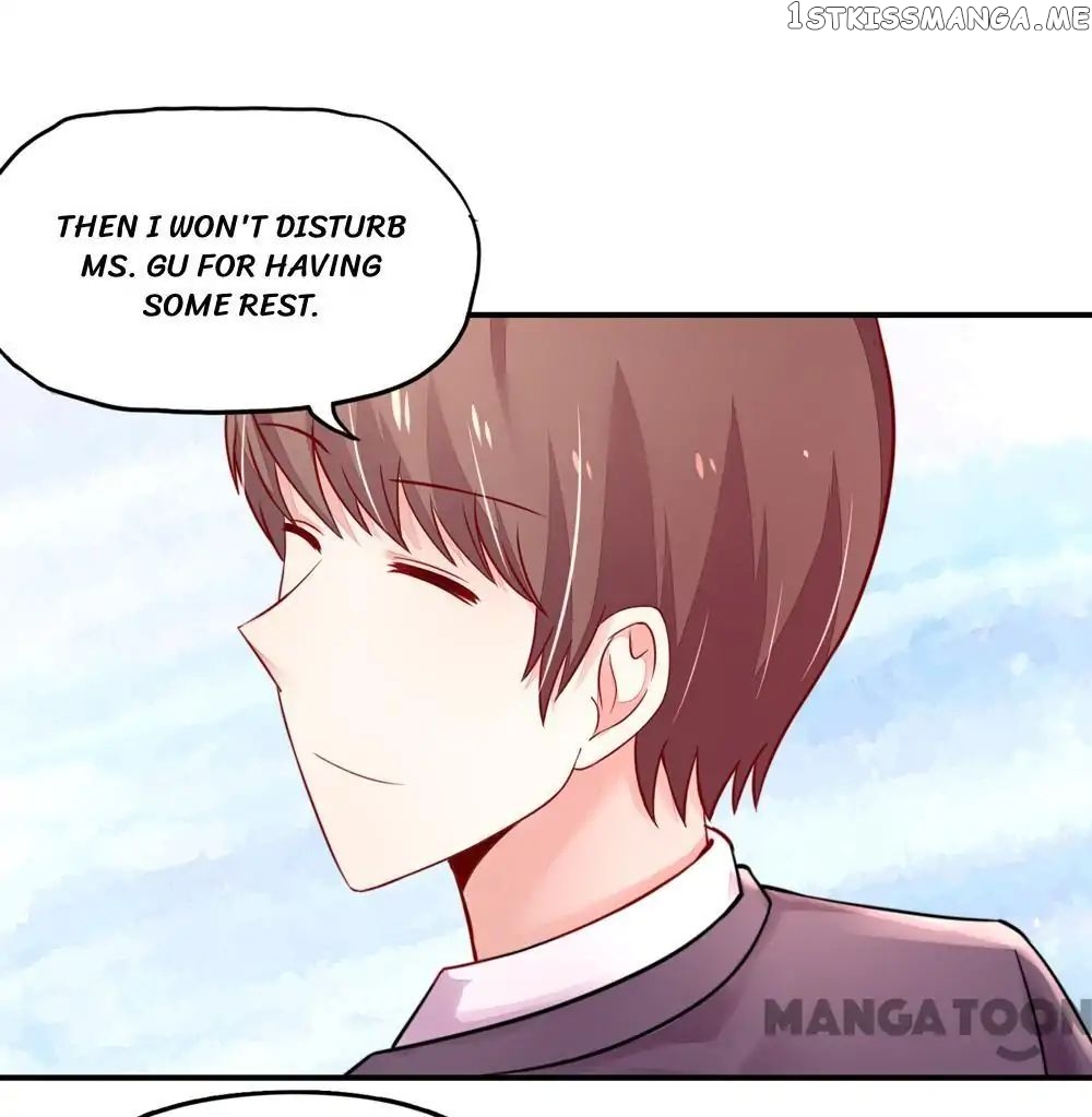 Honey, You Belong to Me! chapter 30 - page 27