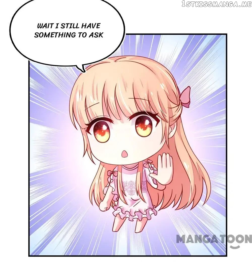 Honey, You Belong to Me! chapter 30 - page 28