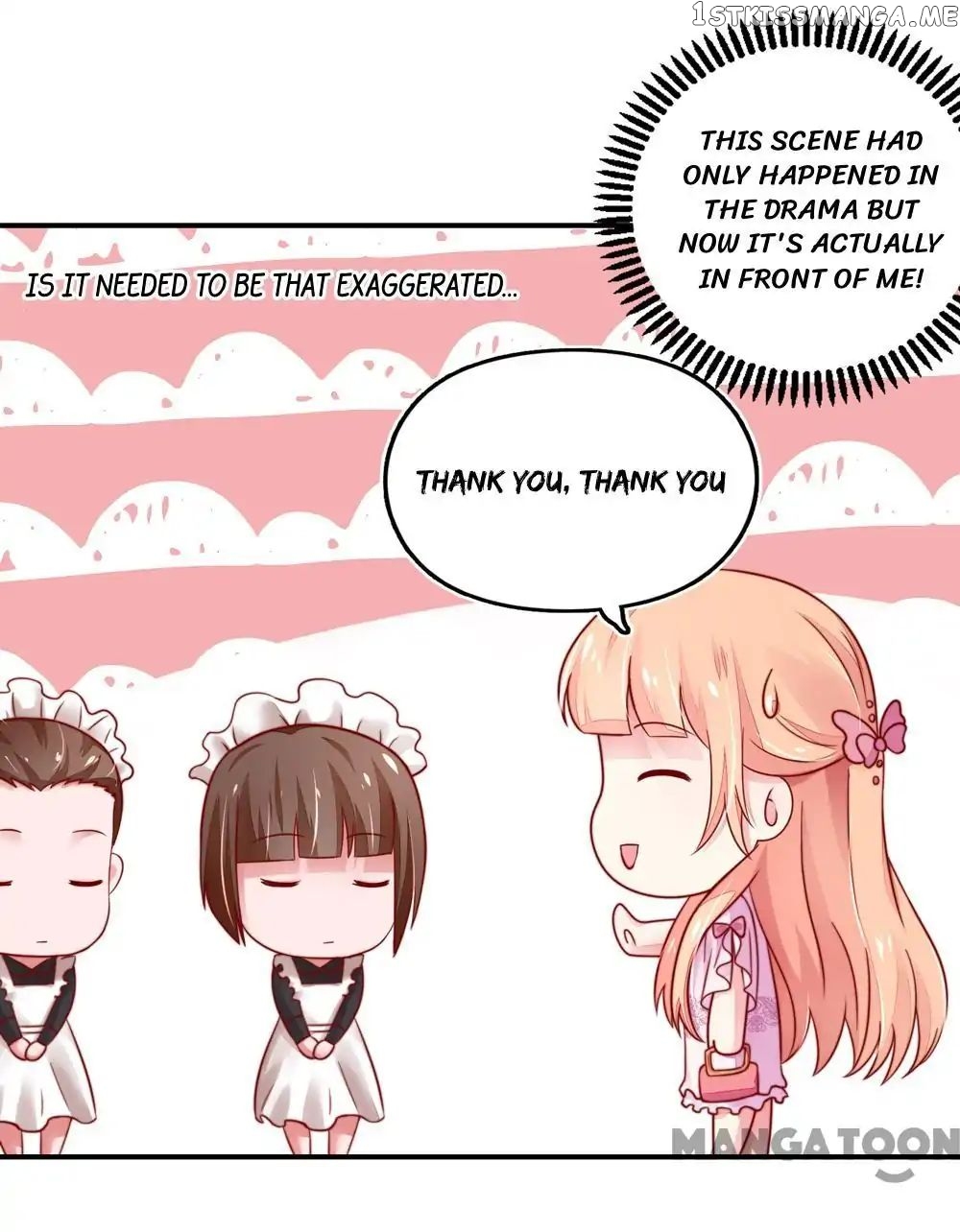 Honey, You Belong to Me! chapter 30 - page 6