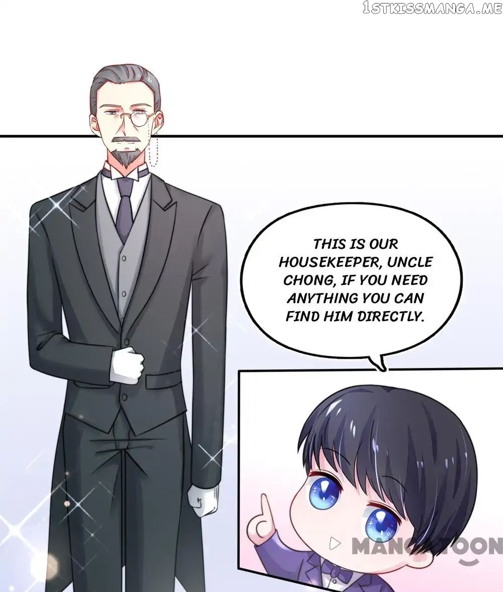 Honey, You Belong to Me! chapter 30 - page 7
