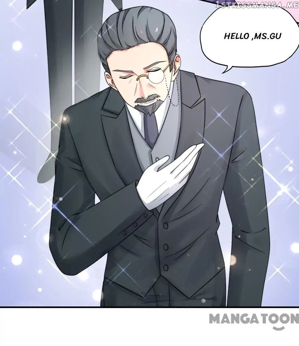 Honey, You Belong to Me! chapter 30 - page 8