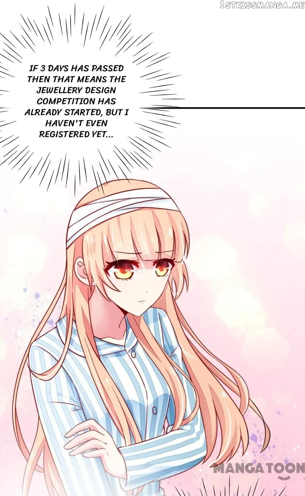 Honey, You Belong to Me! chapter 27 - page 13