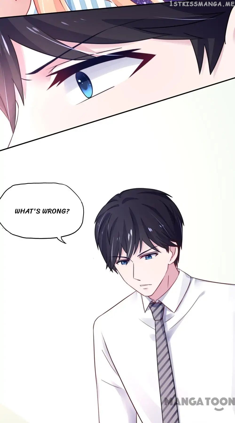 Honey, You Belong to Me! chapter 27 - page 15