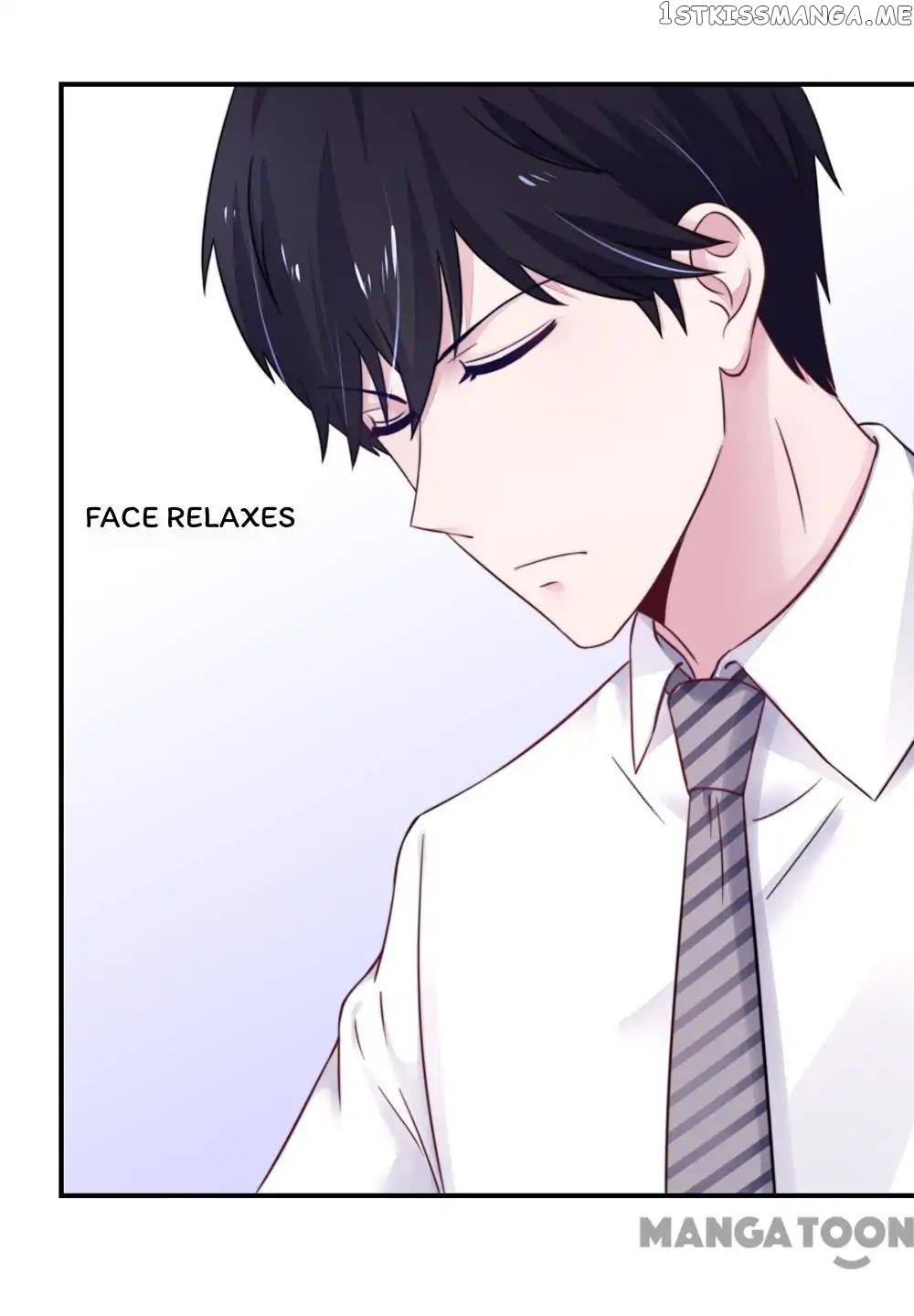 Honey, You Belong to Me! chapter 27 - page 21