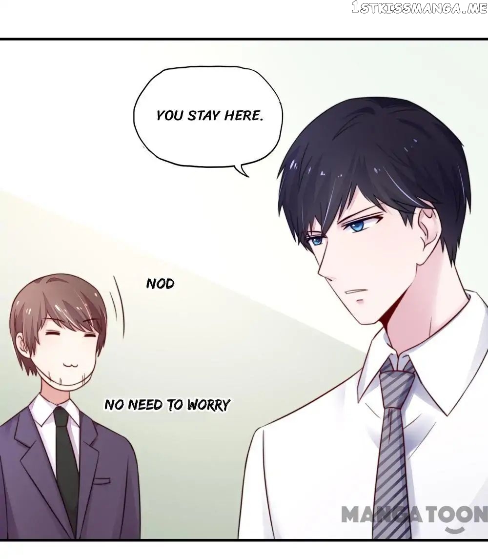 Honey, You Belong to Me! chapter 27 - page 24