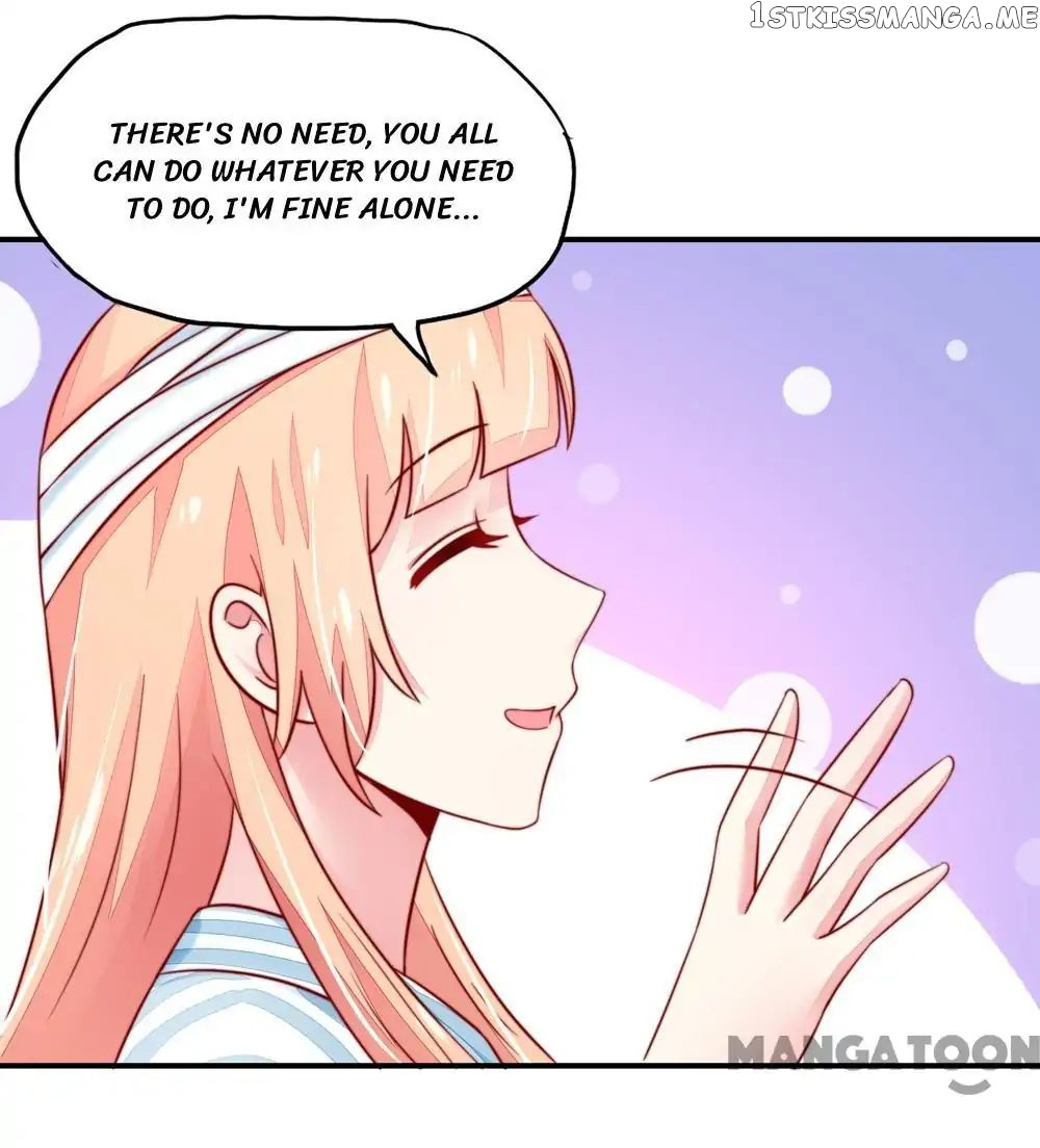Honey, You Belong to Me! chapter 27 - page 25