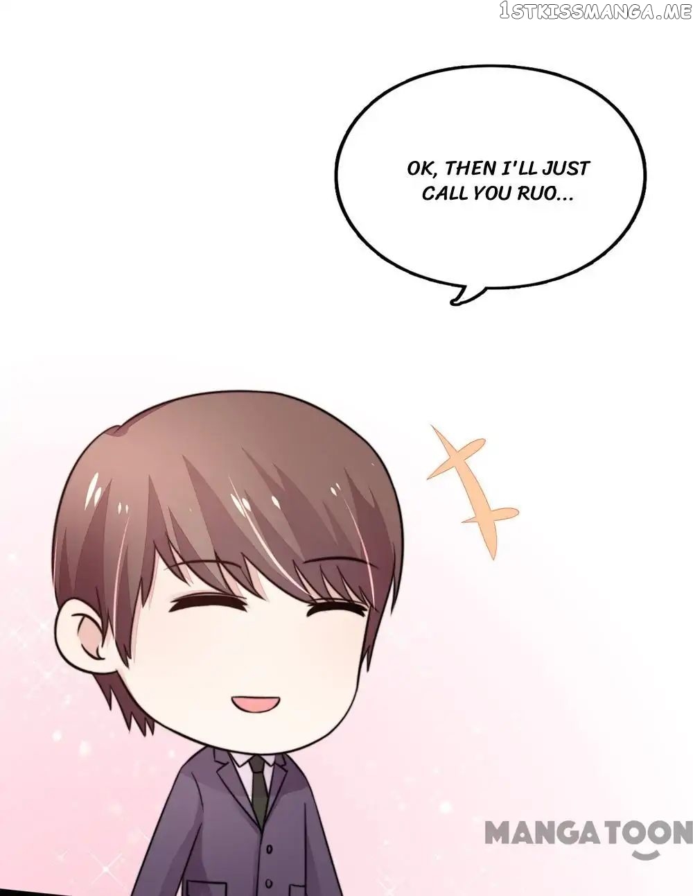 Honey, You Belong to Me! chapter 27 - page 6