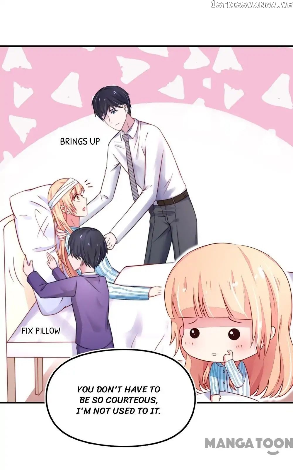 Honey, You Belong to Me! chapter 25 - page 2