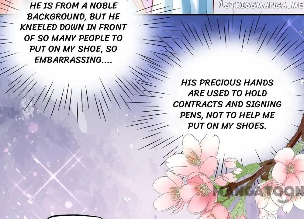 Honey, You Belong to Me! chapter 25 - page 31