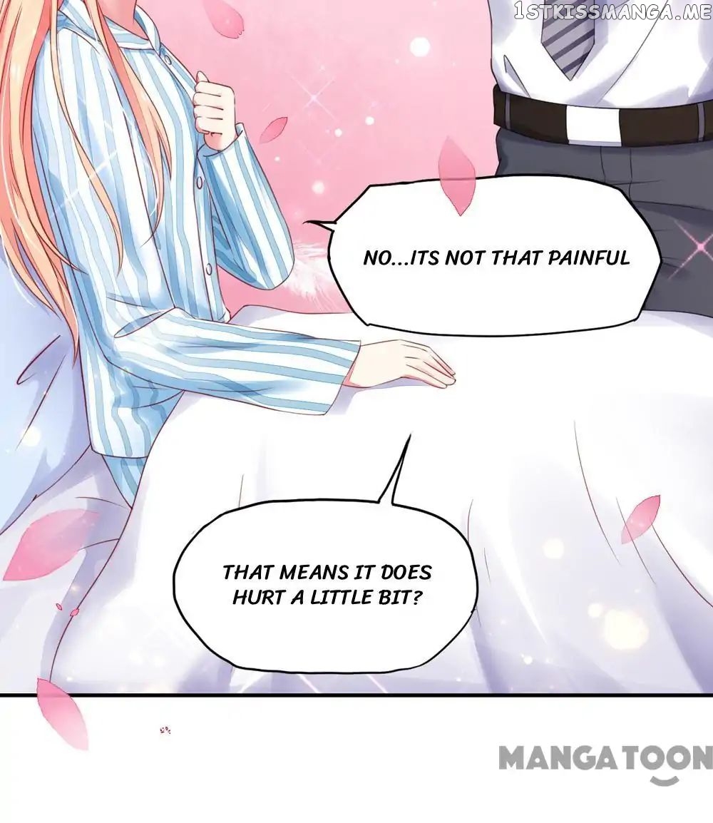 Honey, You Belong to Me! chapter 25 - page 6