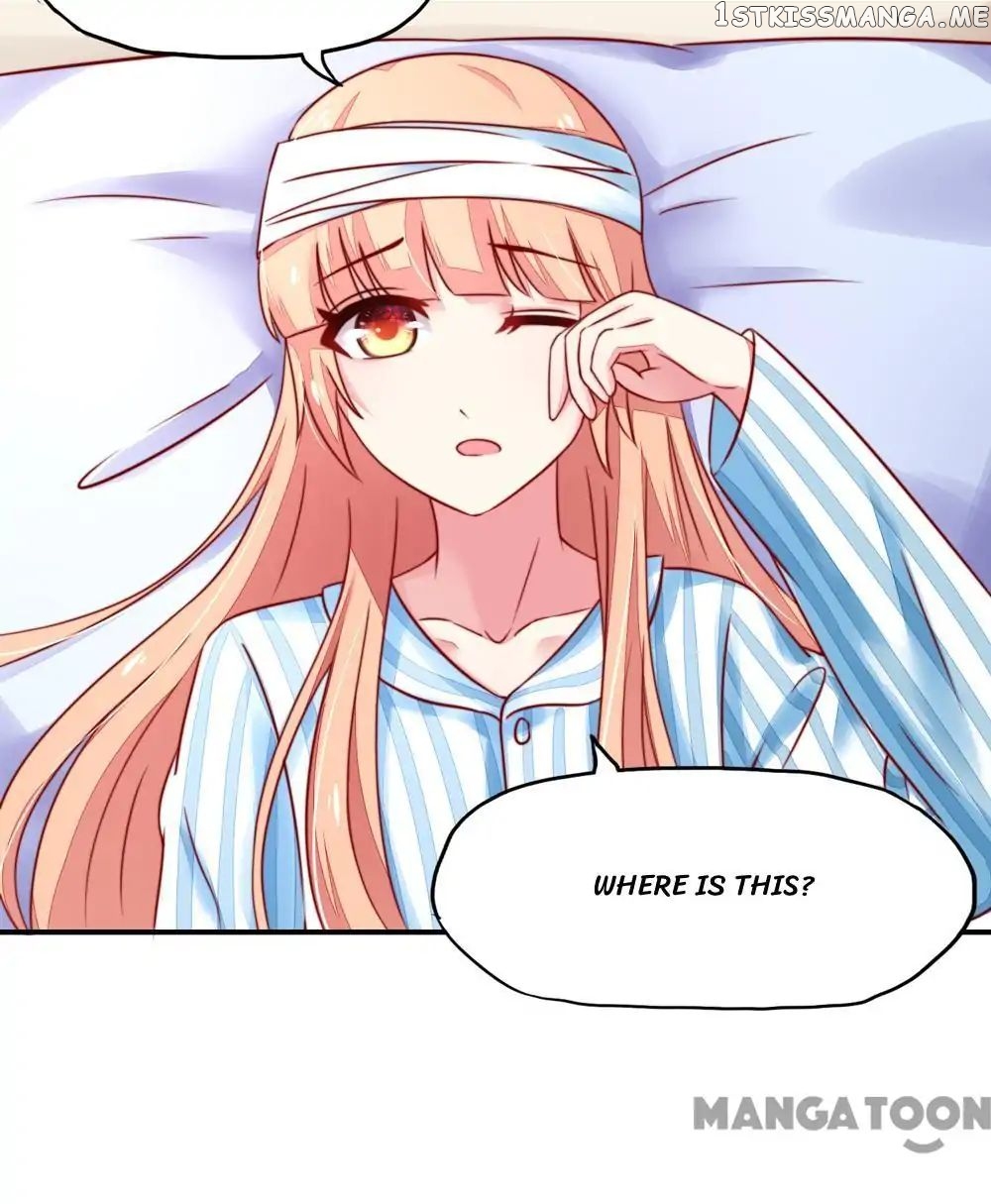 Honey, You Belong to Me! chapter 24 - page 41