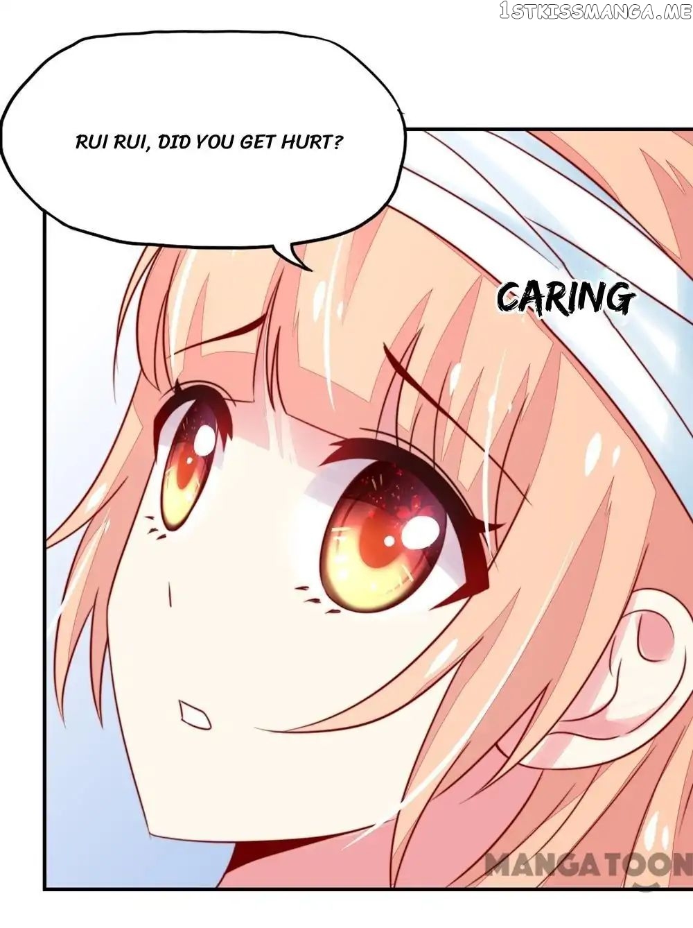 Honey, You Belong to Me! chapter 24 - page 45
