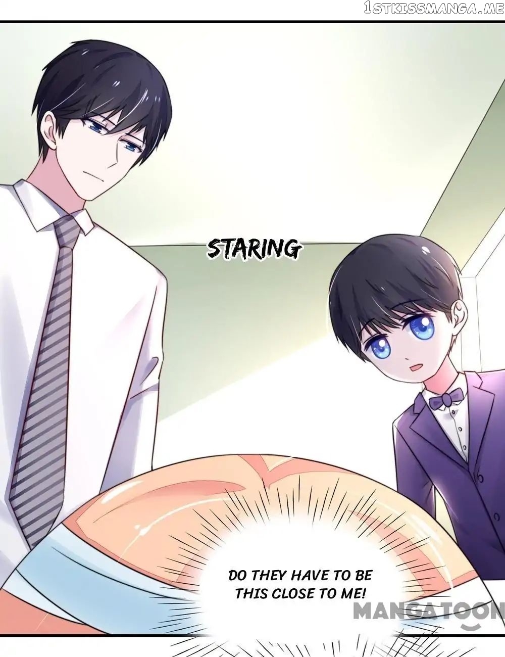 Honey, You Belong to Me! chapter 24 - page 50