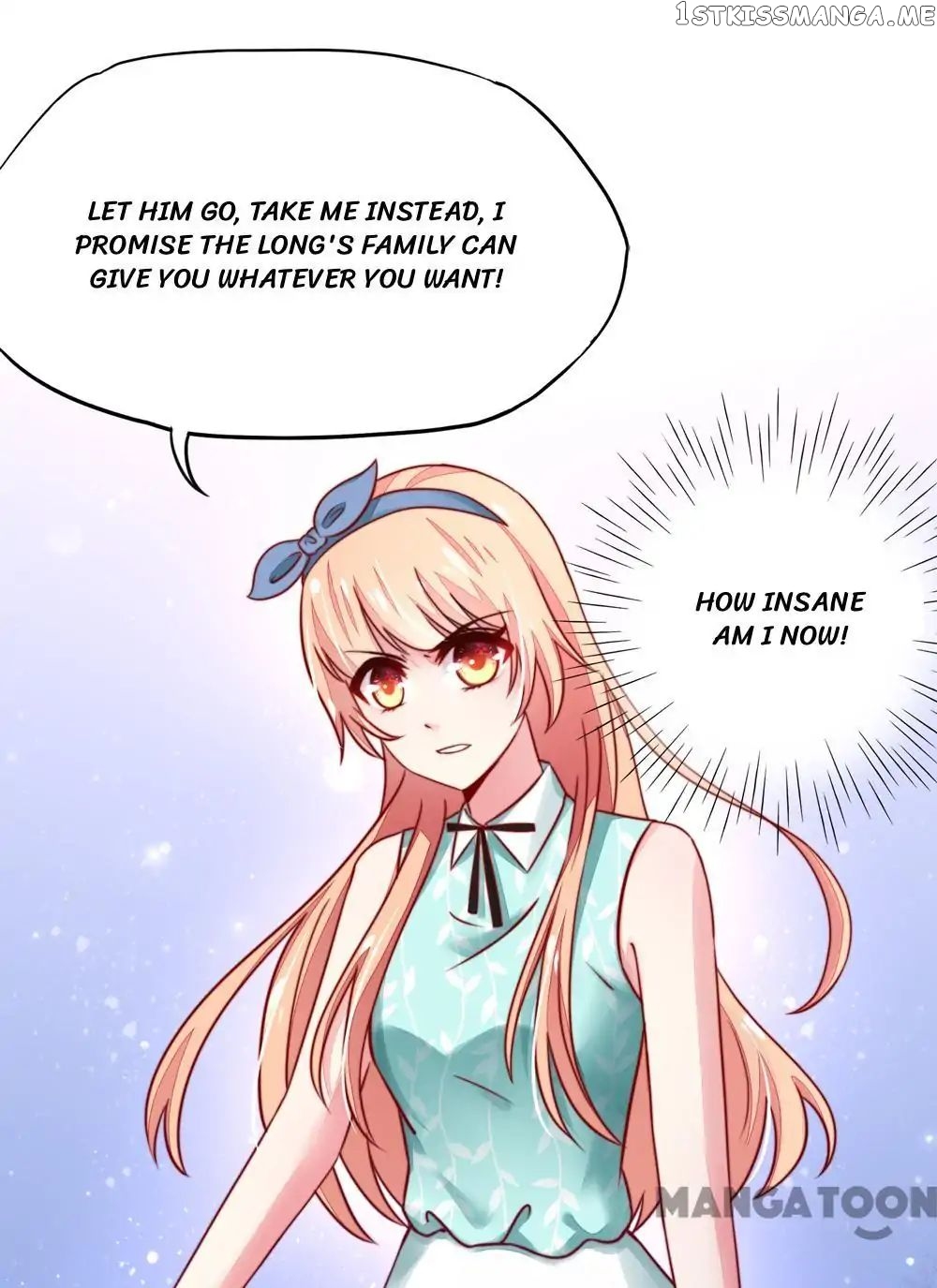 Honey, You Belong to Me! chapter 23 - page 1