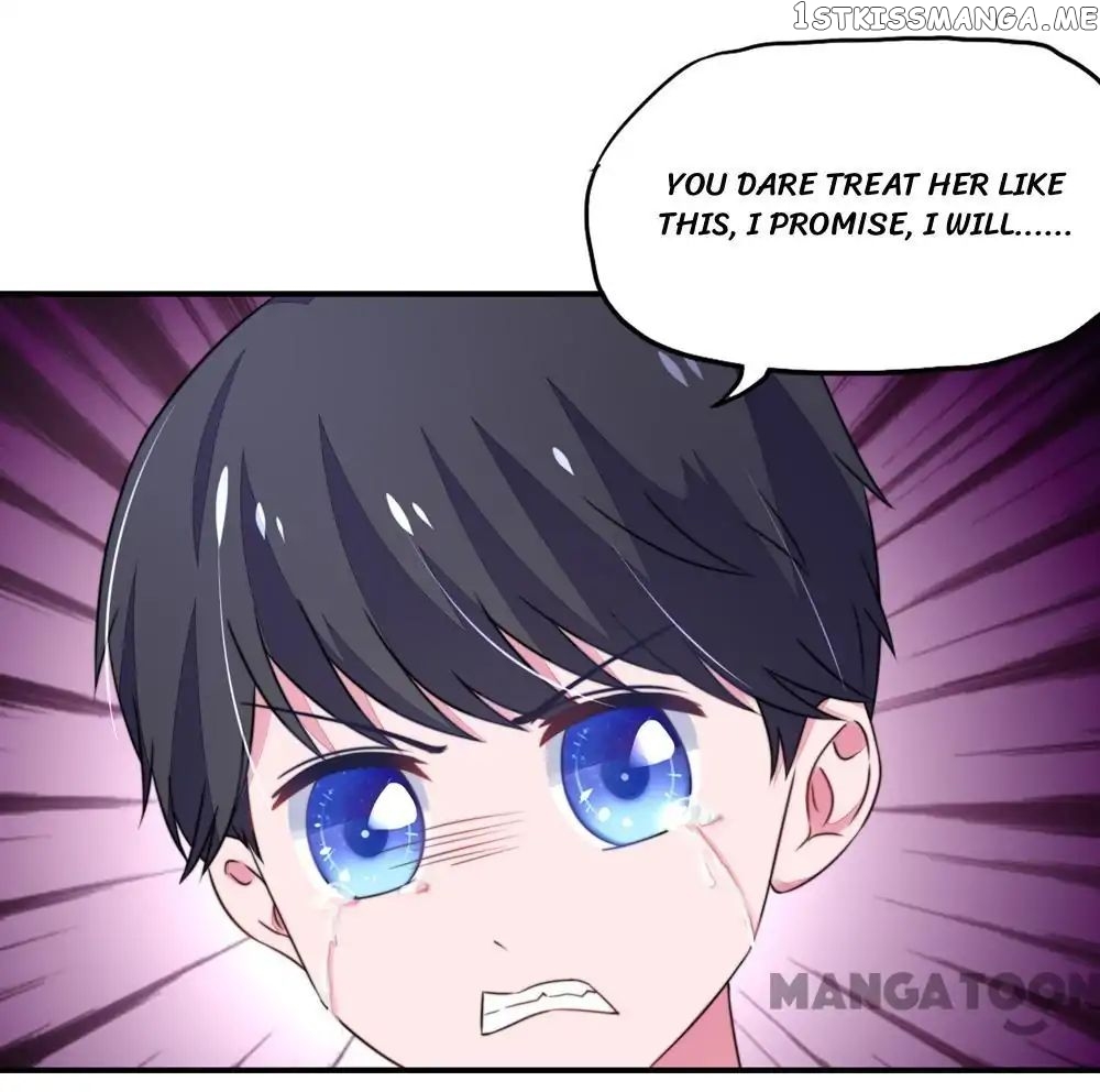 Honey, You Belong to Me! chapter 23 - page 13
