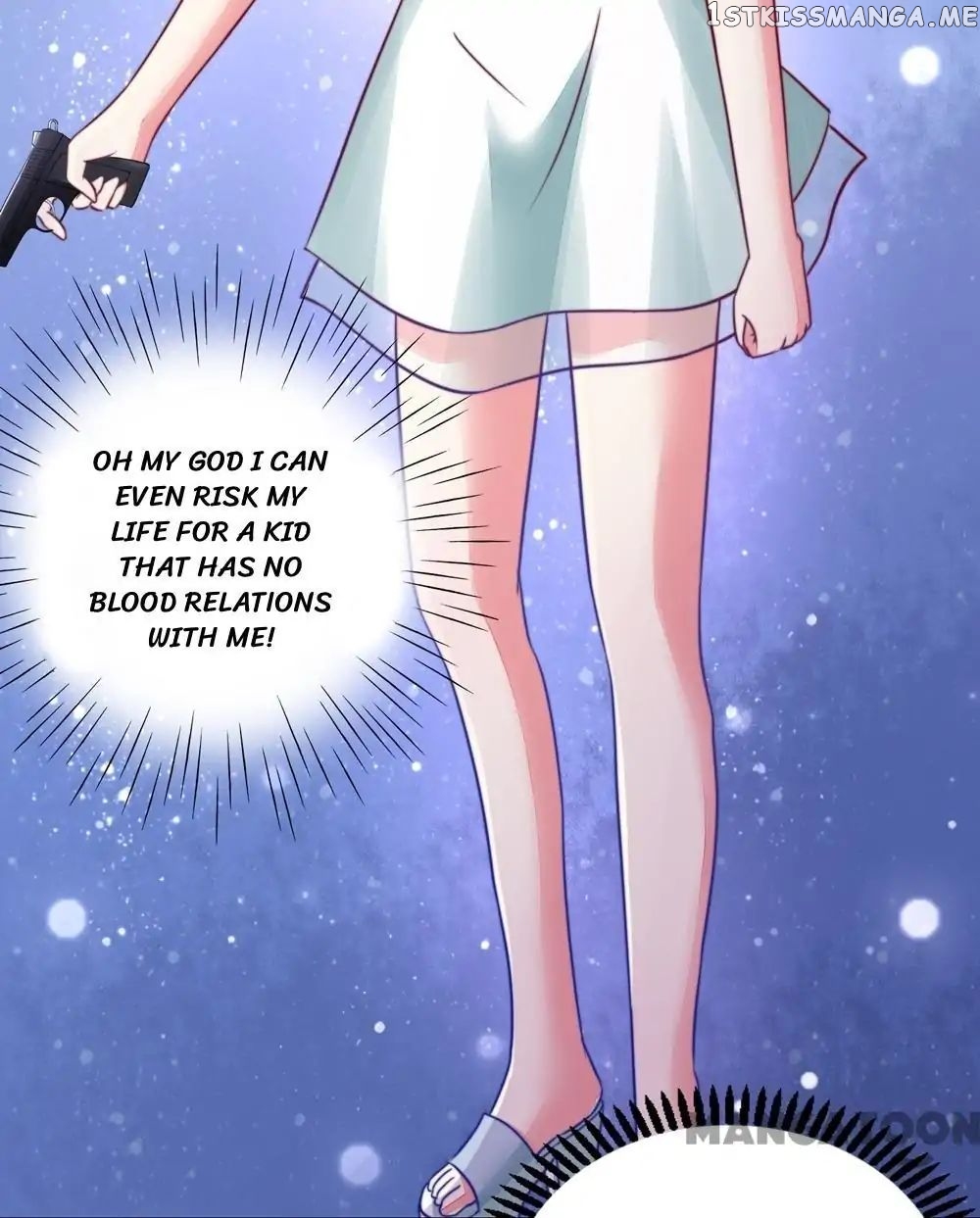 Honey, You Belong to Me! chapter 23 - page 2
