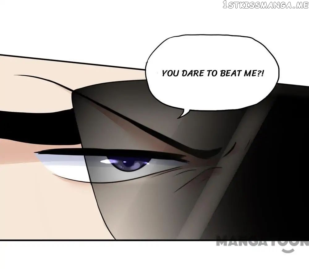 Honey, You Belong to Me! chapter 23 - page 6