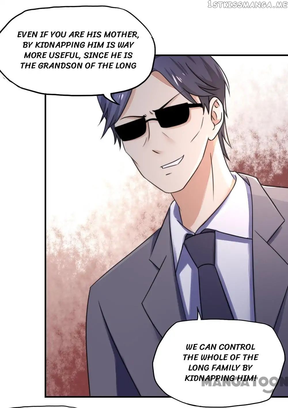 Honey, You Belong to Me! chapter 22 - page 13