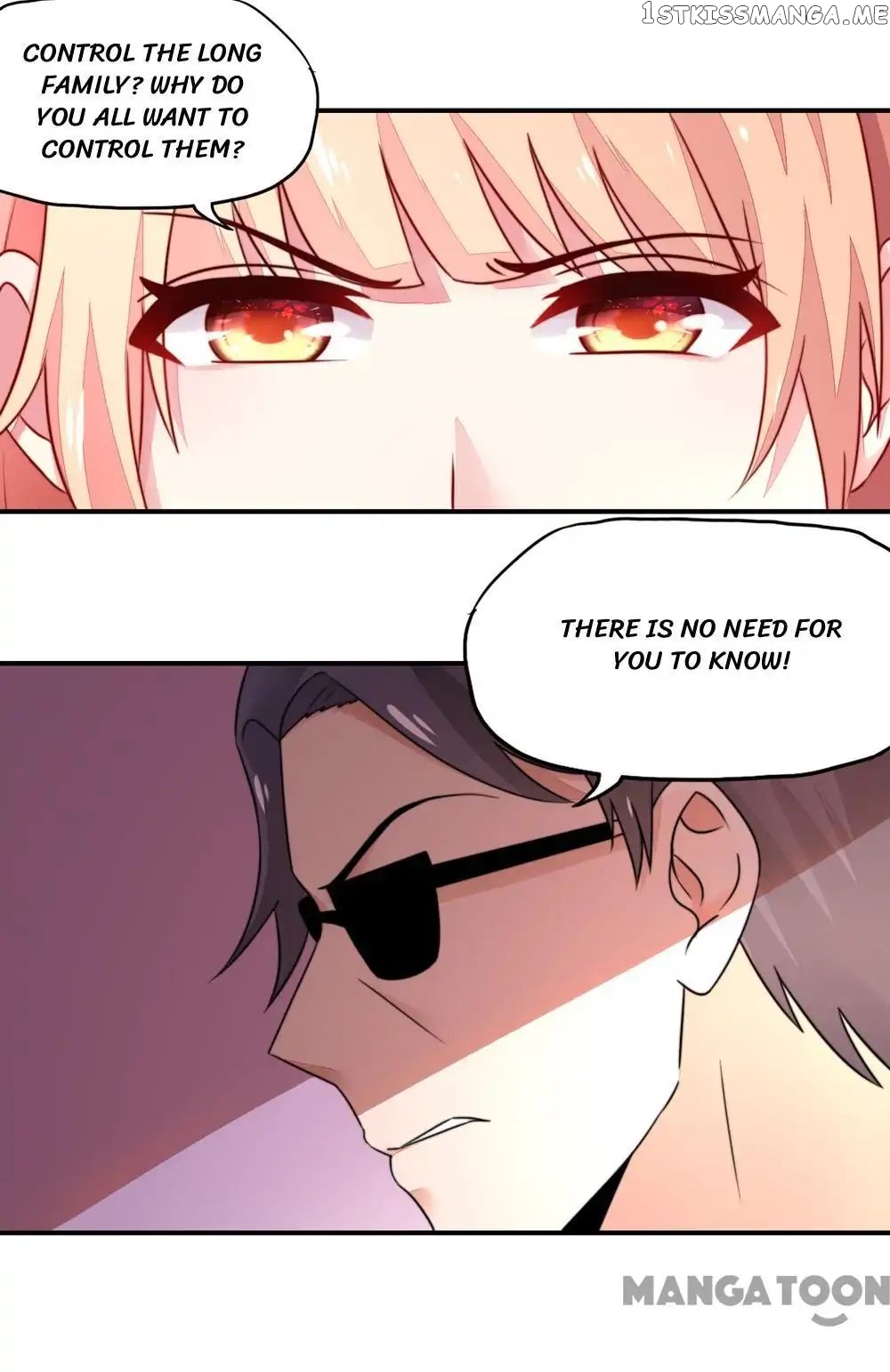 Honey, You Belong to Me! chapter 22 - page 14