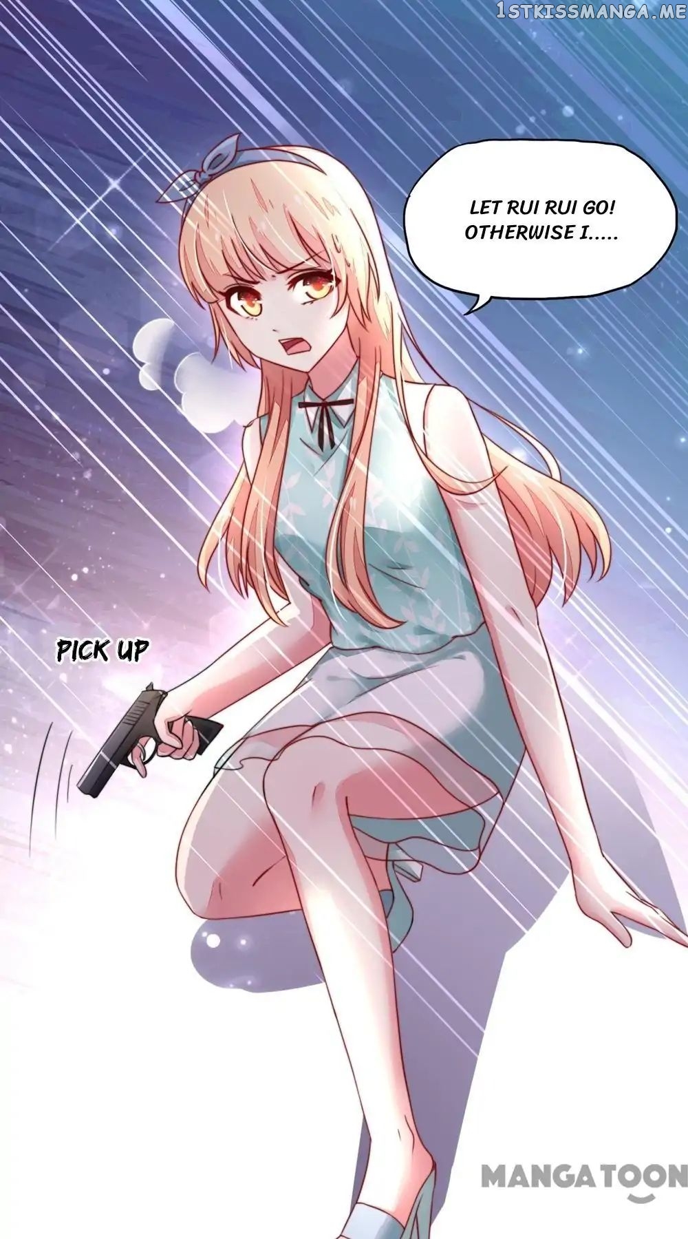 Honey, You Belong to Me! chapter 22 - page 26