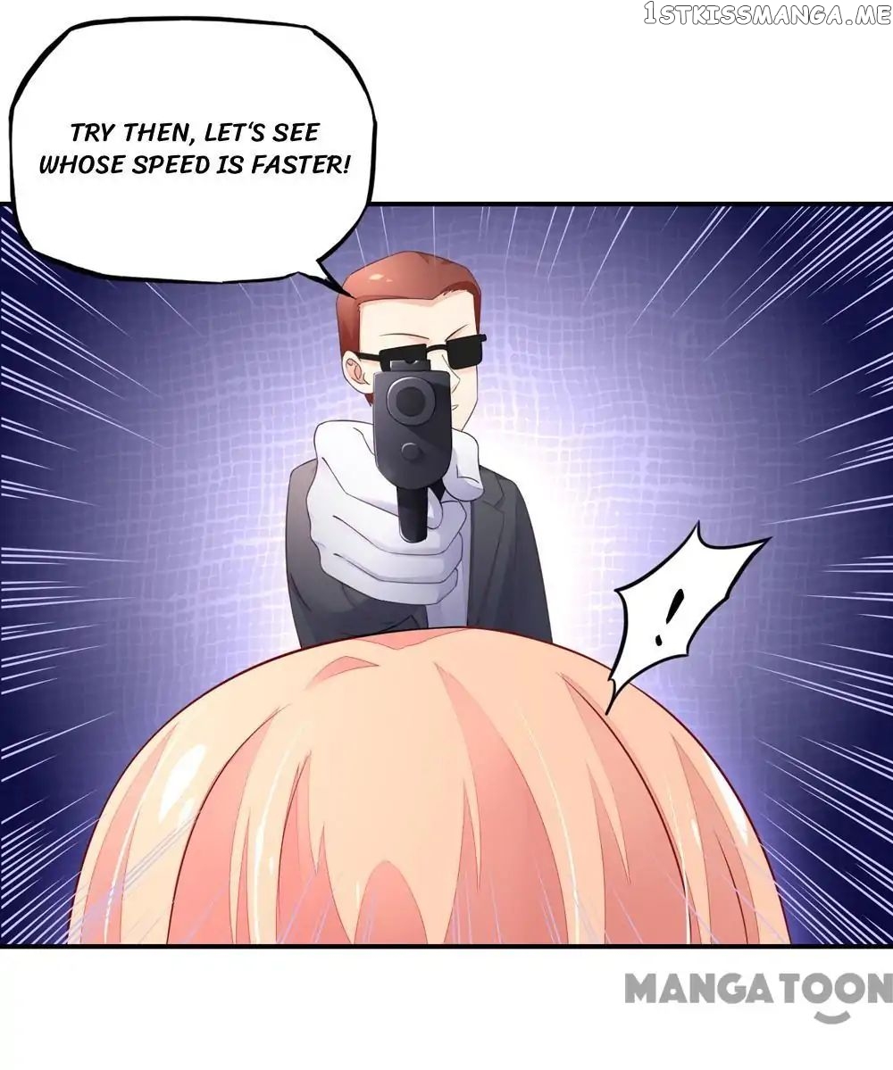 Honey, You Belong to Me! chapter 22 - page 29