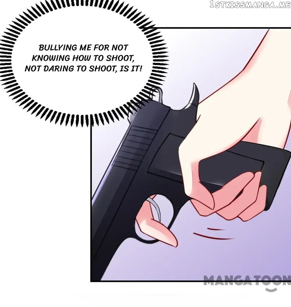 Honey, You Belong to Me! chapter 22 - page 31