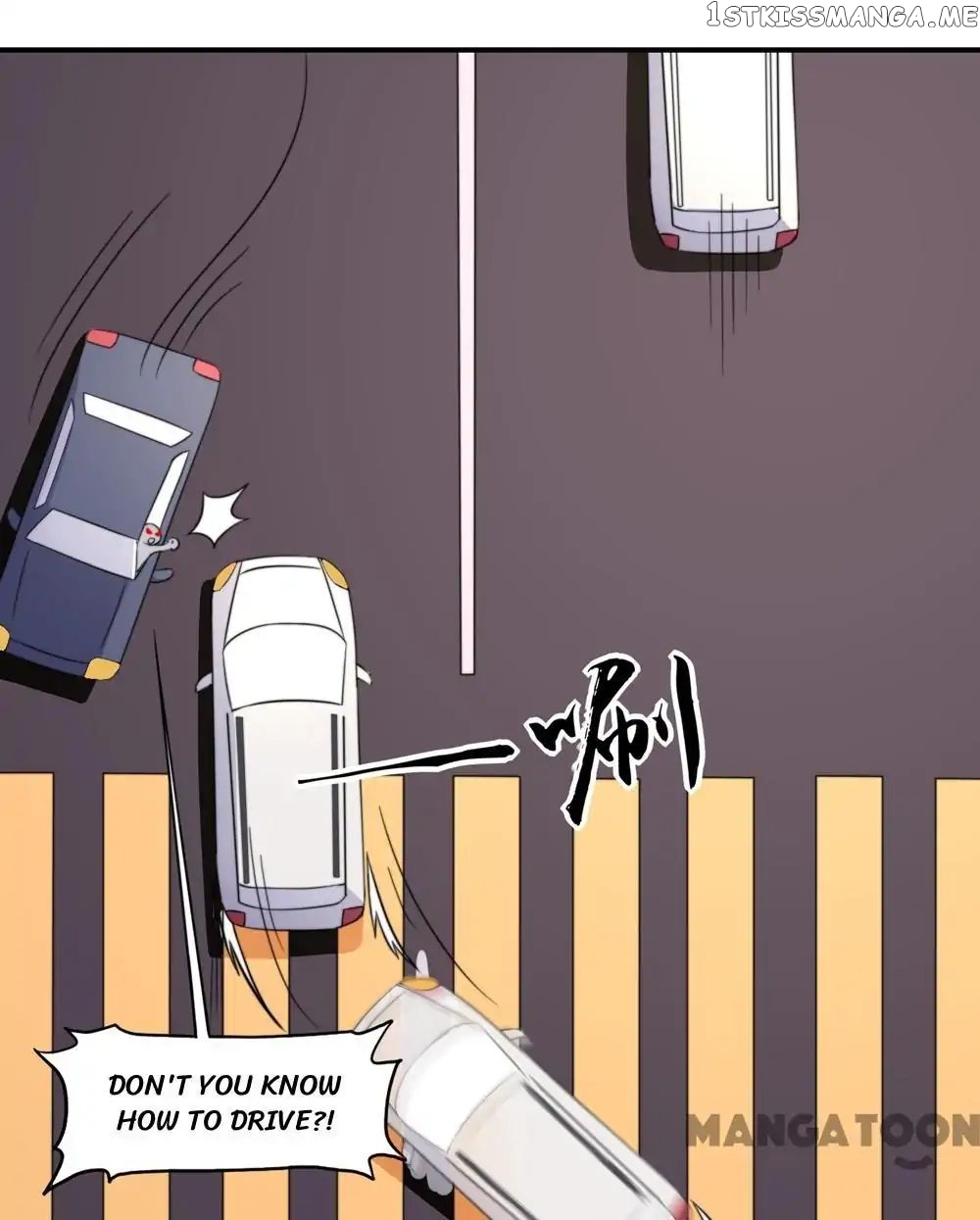 Honey, You Belong to Me! chapter 20 - page 13