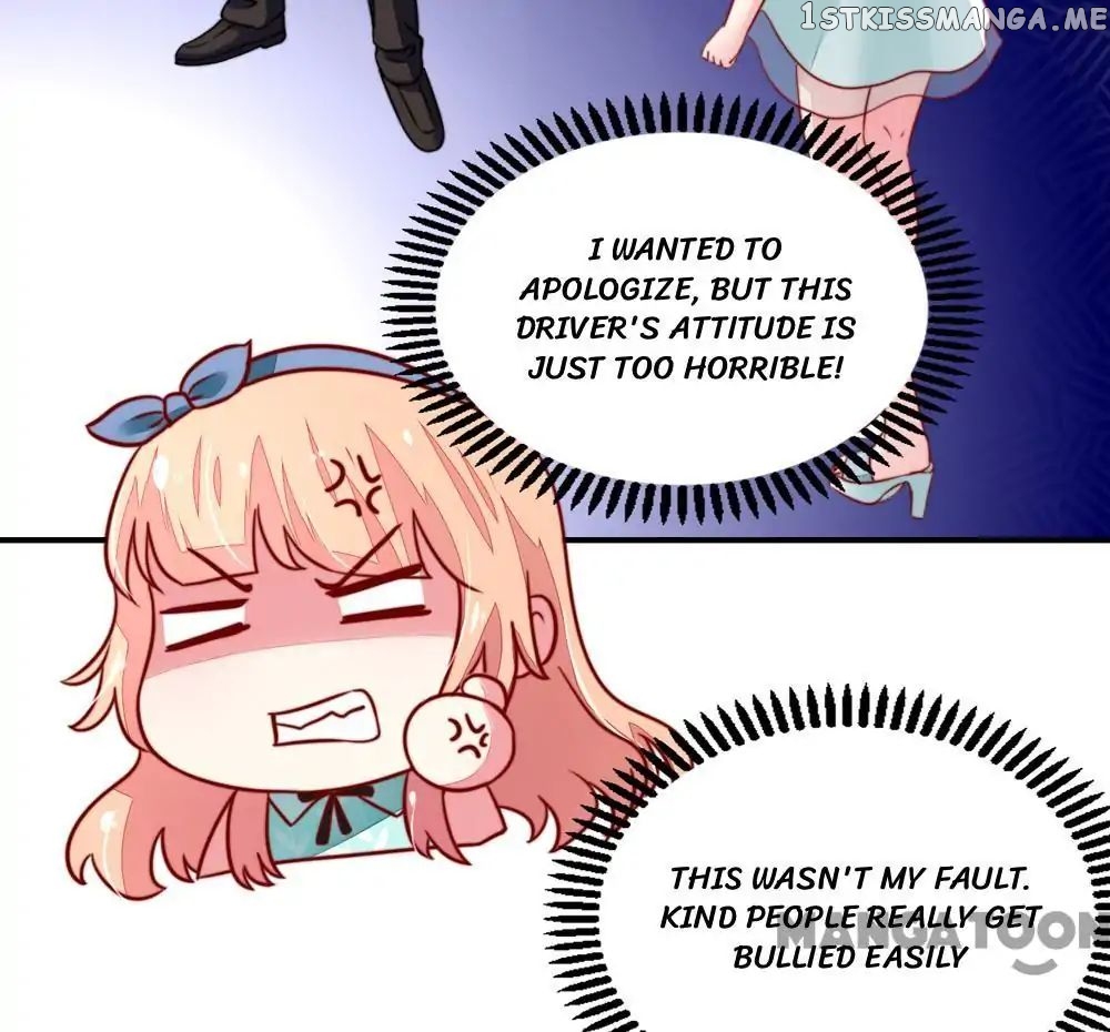 Honey, You Belong to Me! chapter 20 - page 24