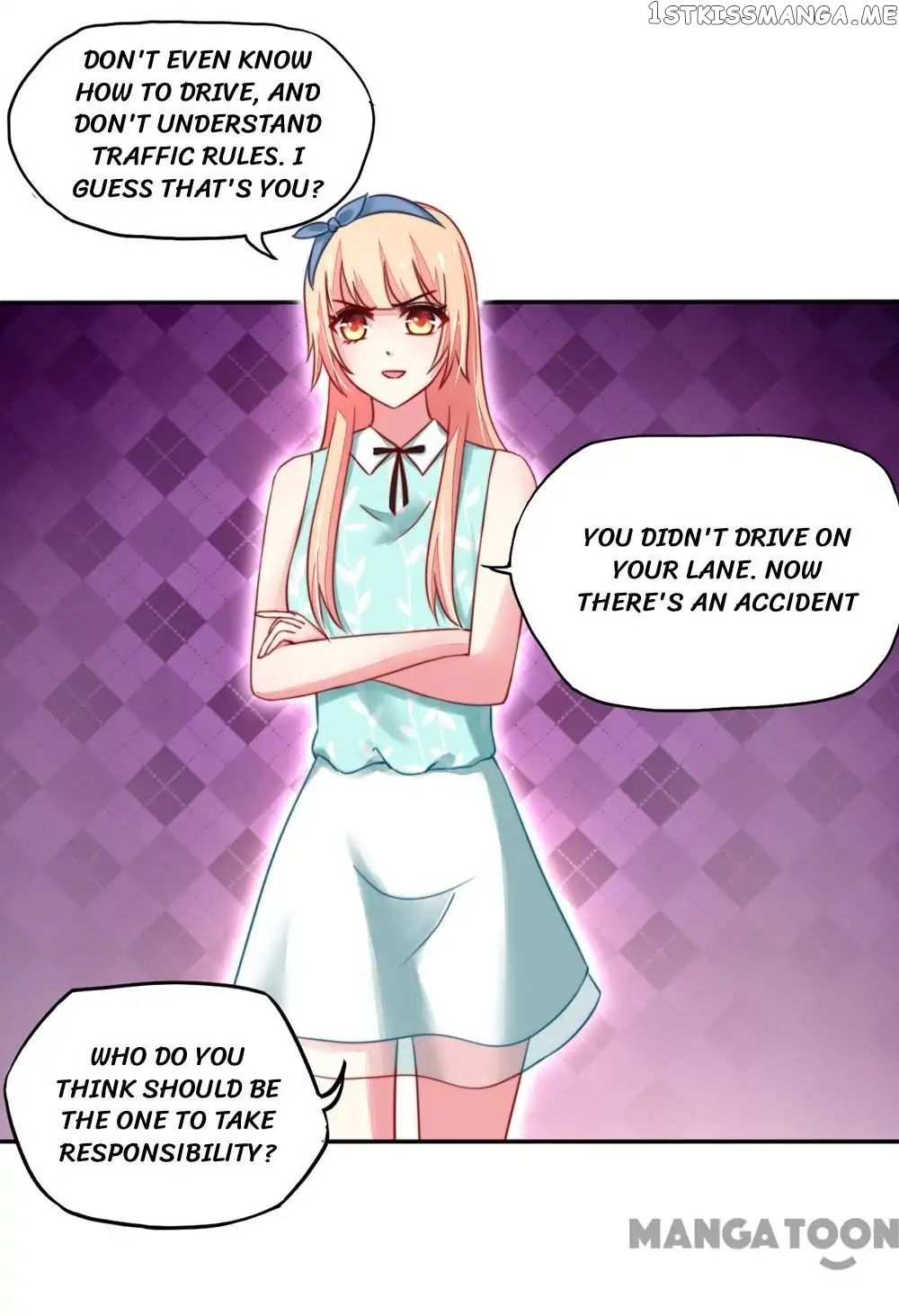 Honey, You Belong to Me! chapter 20 - page 26