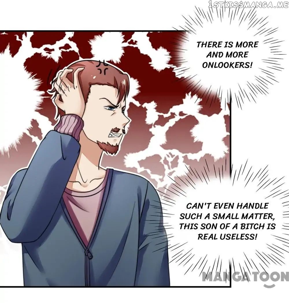 Honey, You Belong to Me! chapter 20 - page 31
