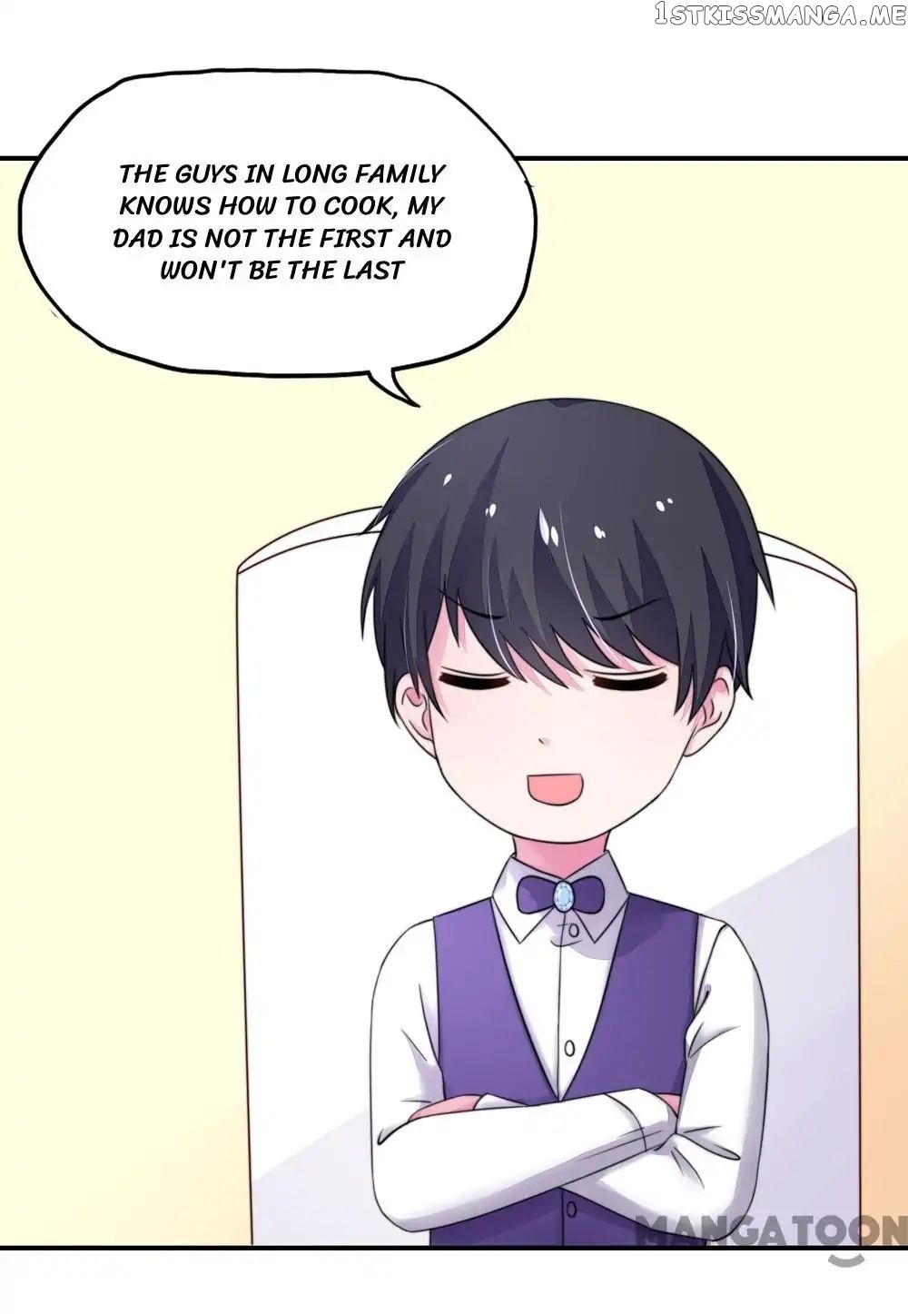 Honey, You Belong to Me! chapter 17 - page 23