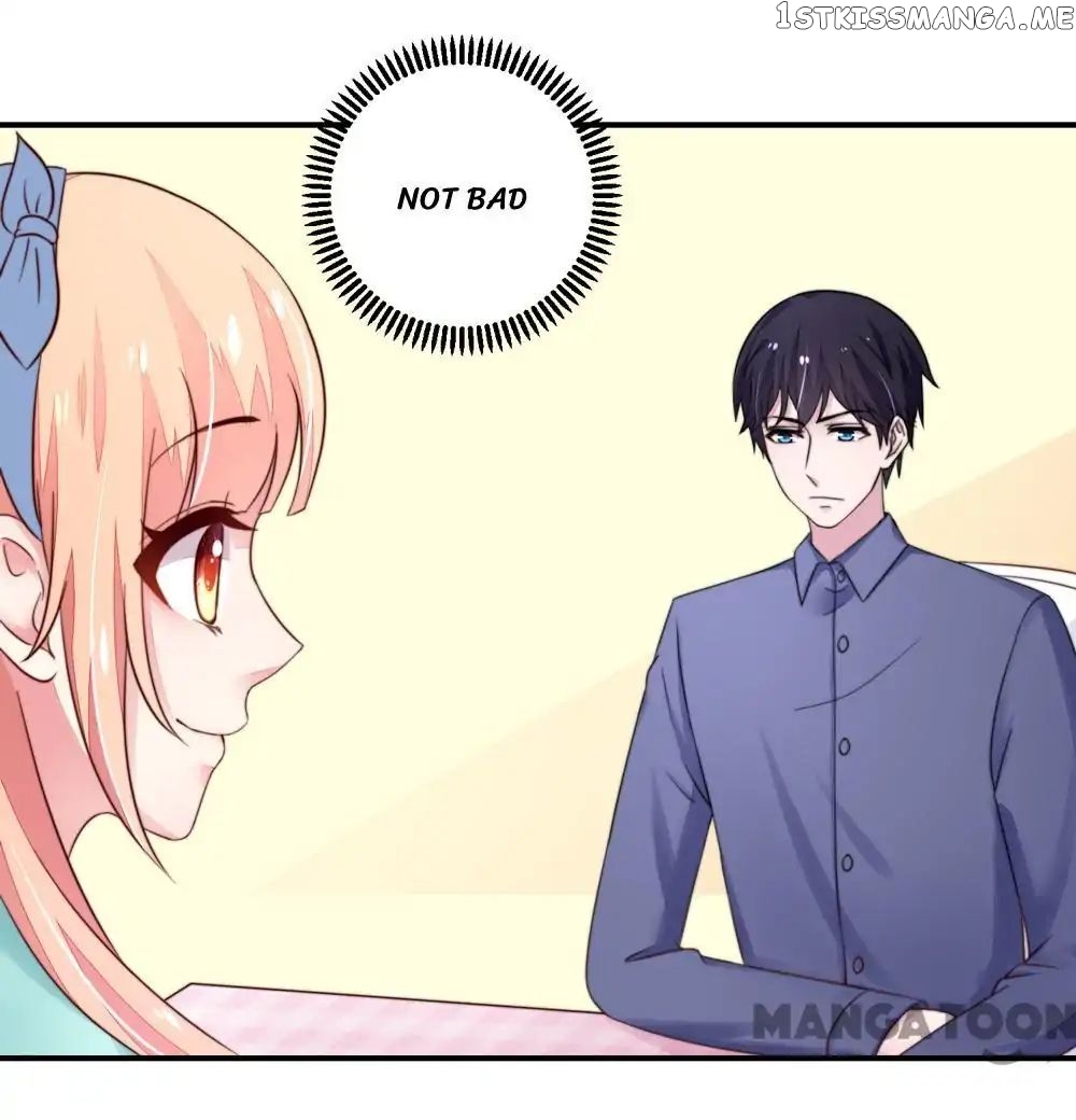 Honey, You Belong to Me! chapter 17 - page 24