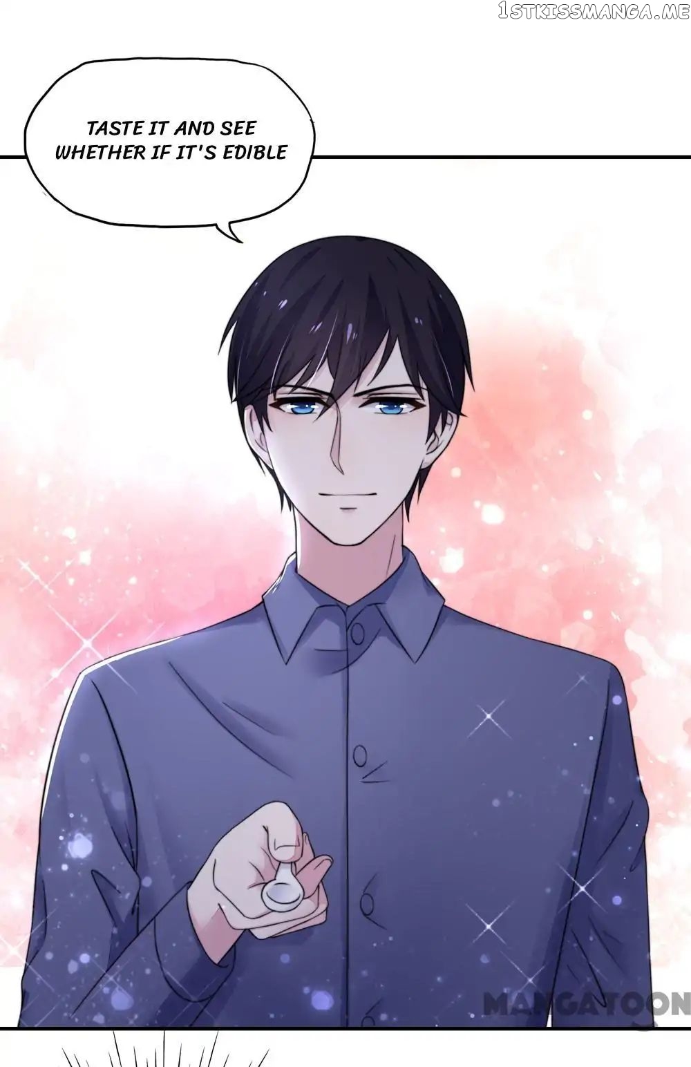 Honey, You Belong to Me! chapter 17 - page 25