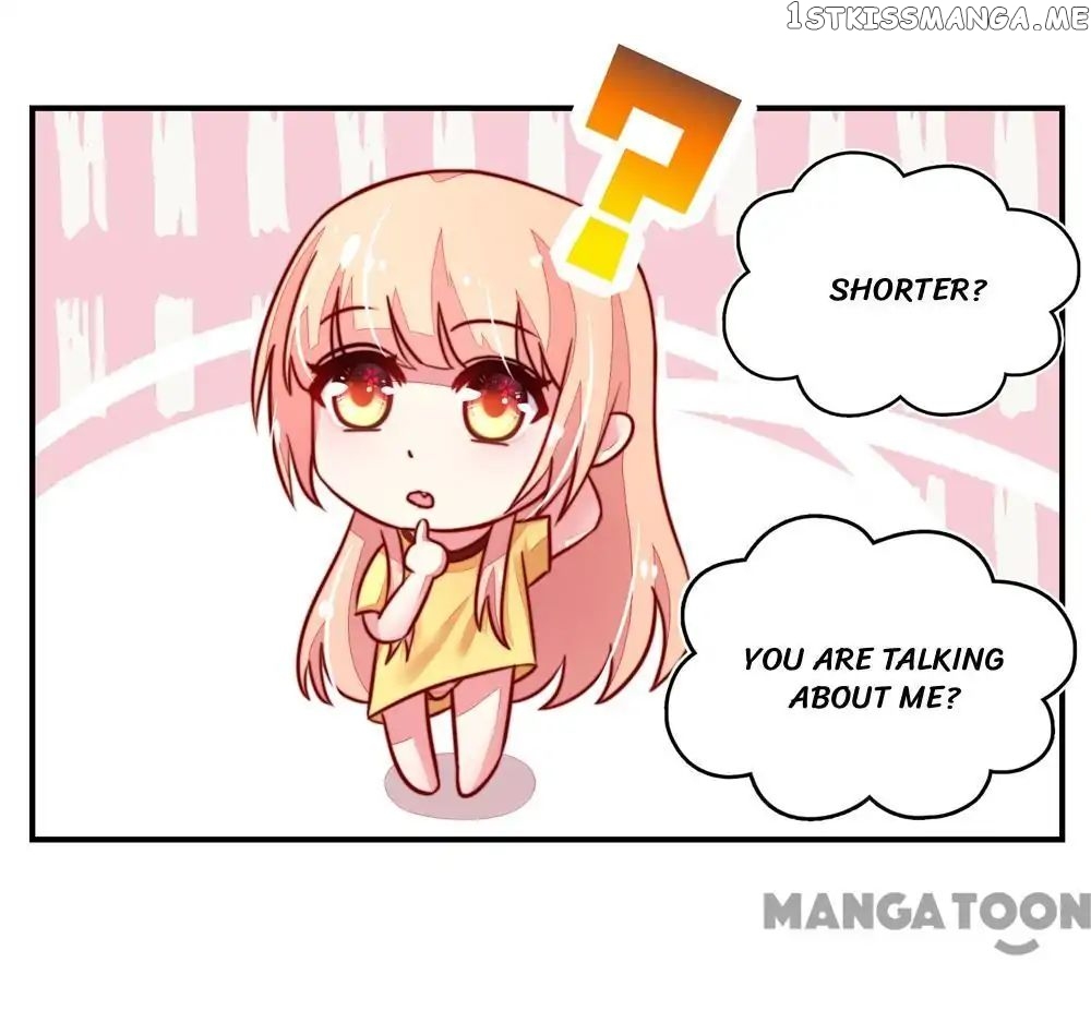 Honey, You Belong to Me! chapter 17 - page 3