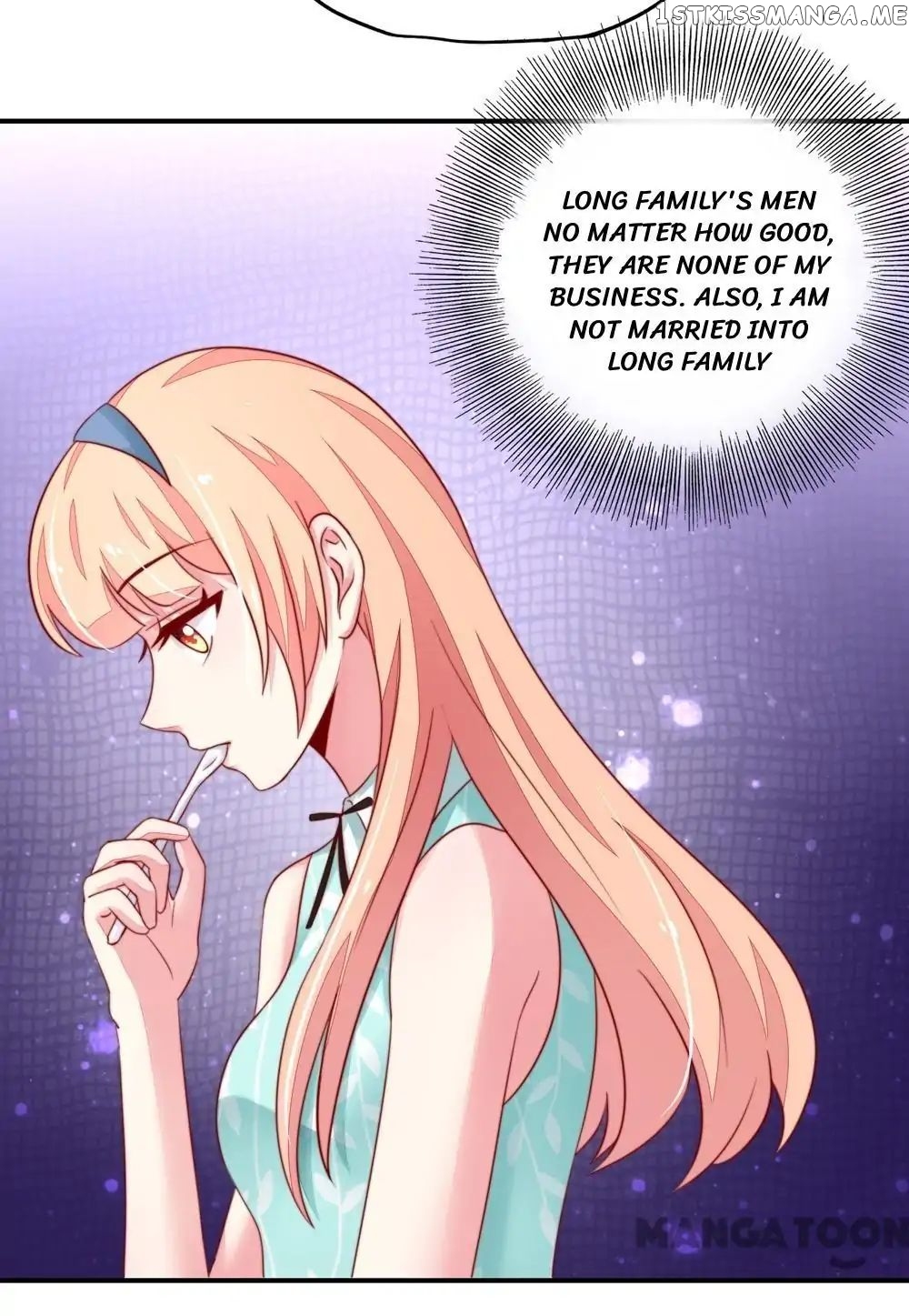 Honey, You Belong to Me! chapter 17 - page 30