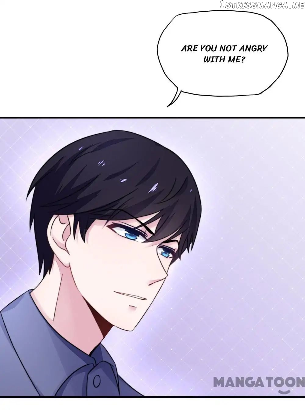 Honey, You Belong to Me! chapter 17 - page 31