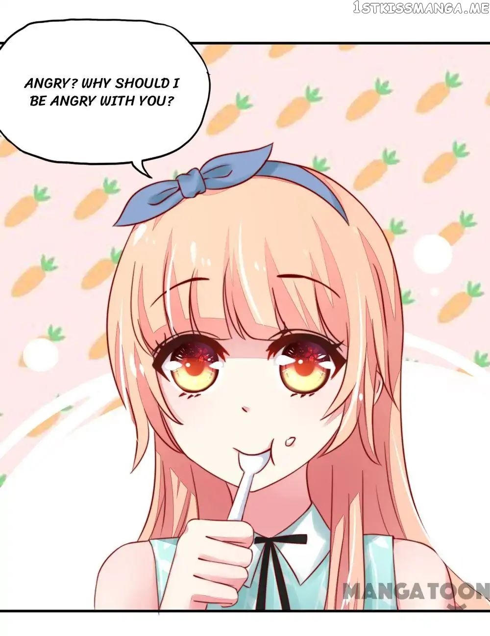 Honey, You Belong to Me! chapter 17 - page 32