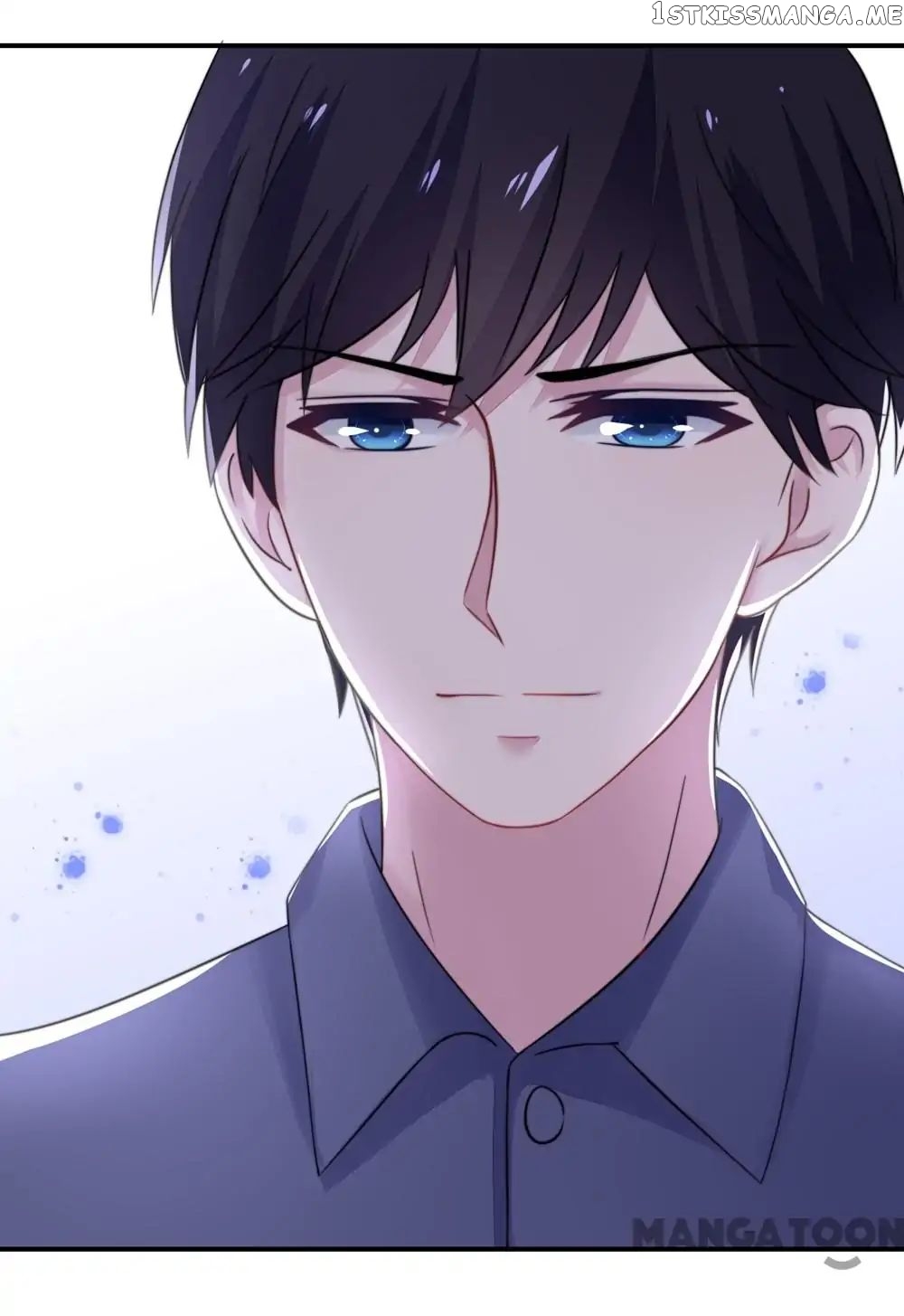 Honey, You Belong to Me! chapter 17 - page 33