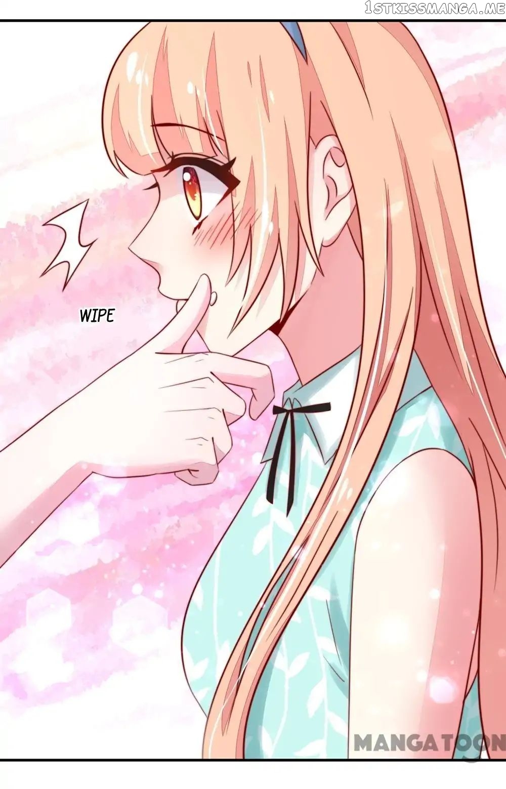 Honey, You Belong to Me! chapter 17 - page 34