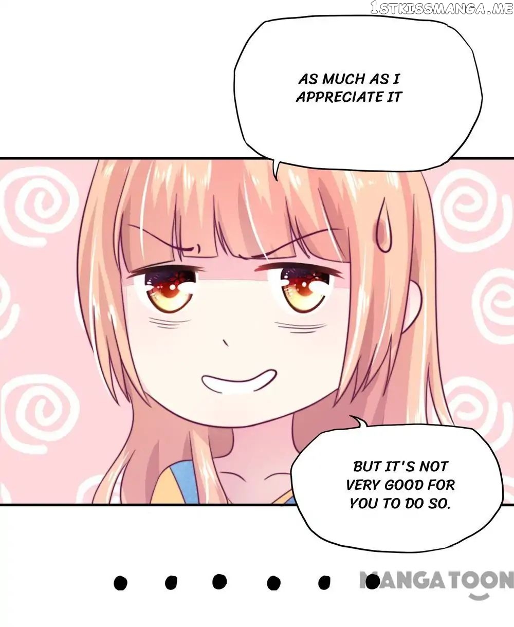 Honey, You Belong to Me! chapter 11 - page 16