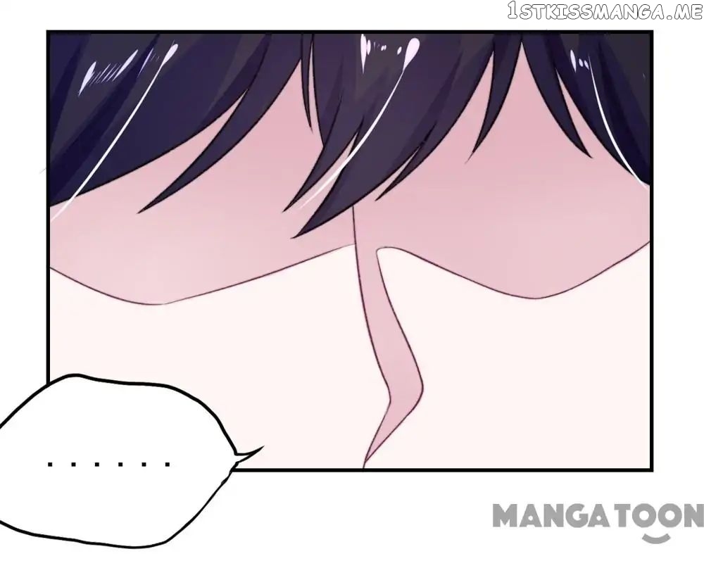 Honey, You Belong to Me! chapter 11 - page 6
