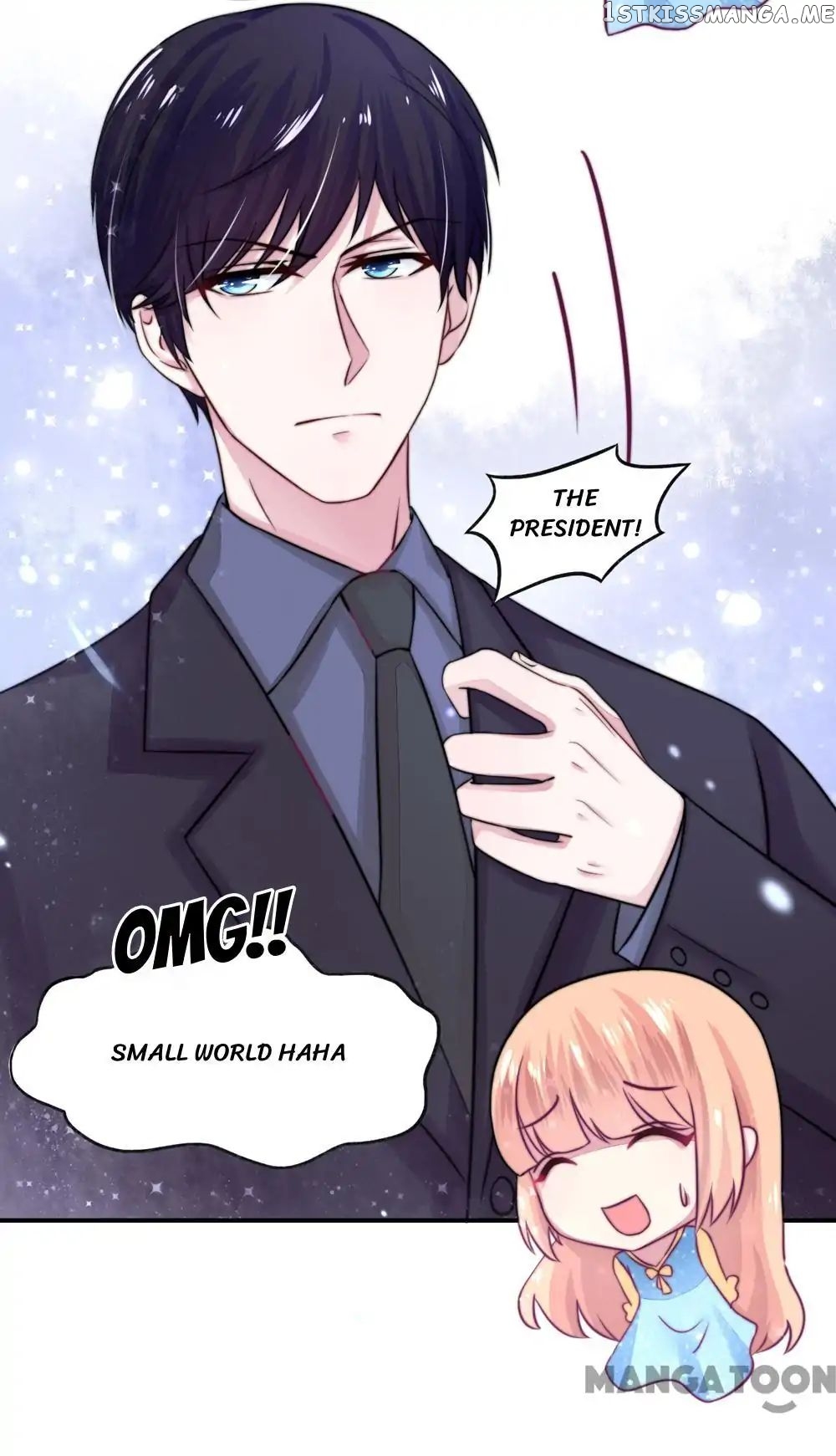 Honey, You Belong to Me! chapter 10 - page 10