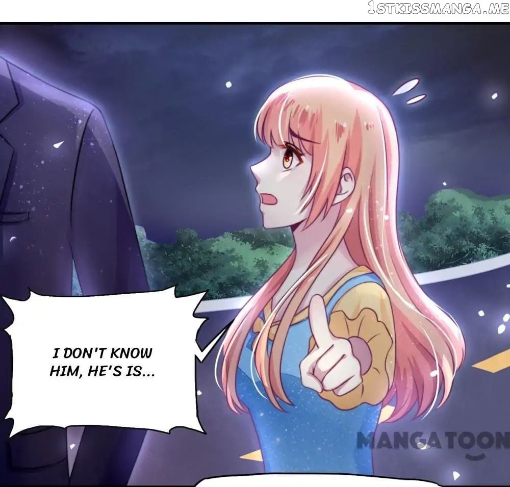 Honey, You Belong to Me! chapter 10 - page 16