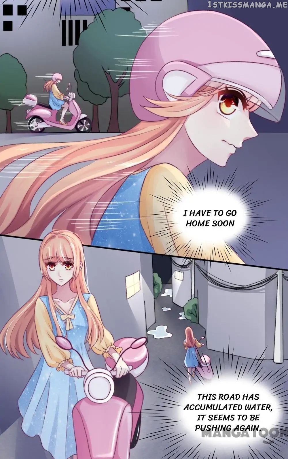 Honey, You Belong to Me! chapter 9 - page 16